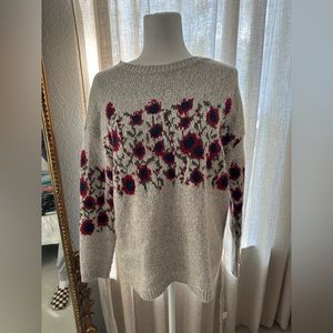 Vintage J Jill Sweater